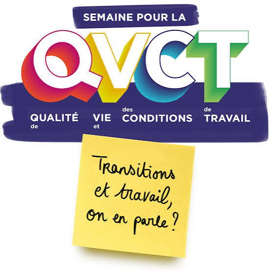 semaine QVCT 2025