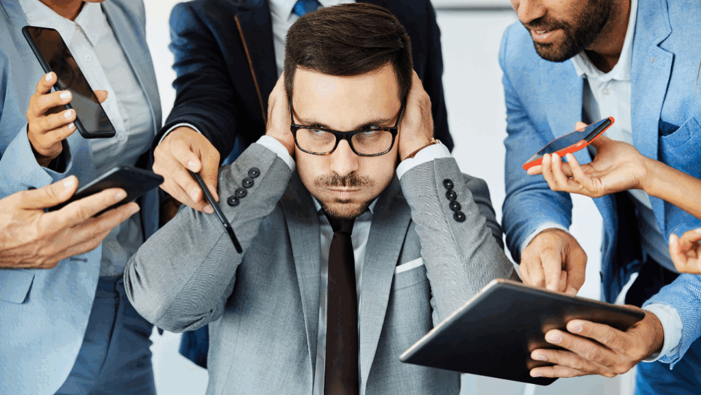 RH MANAGEMENT