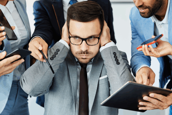 RH MANAGEMENT