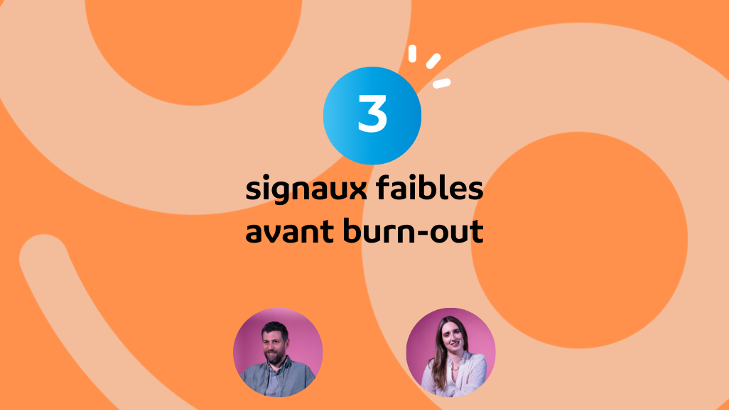 signaux faibles Burn-out