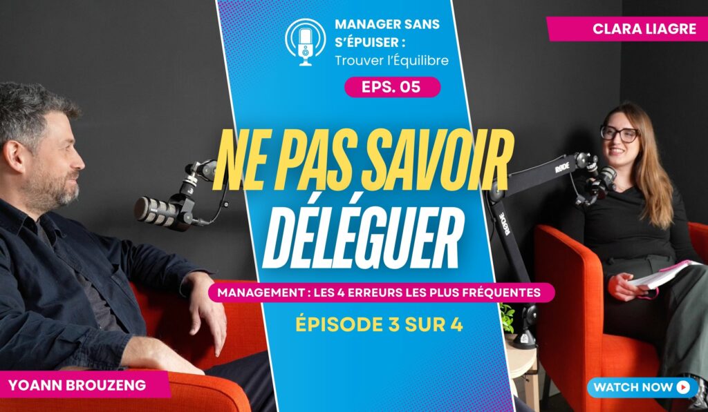 podcast management