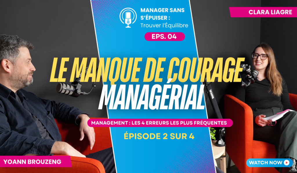 courage managérial