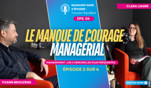 courage managérial