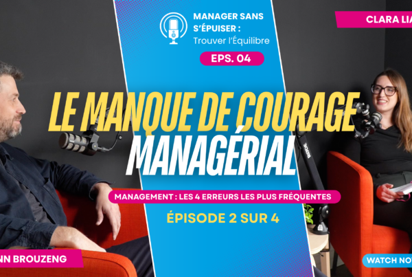 courage managérial
