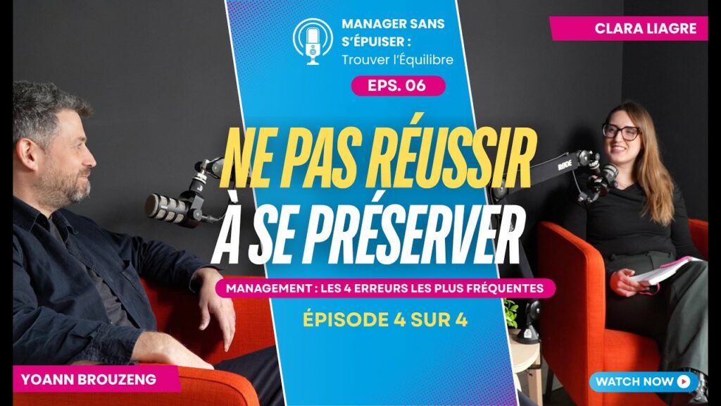 ne pas se preserver