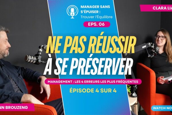 ne pas se preserver