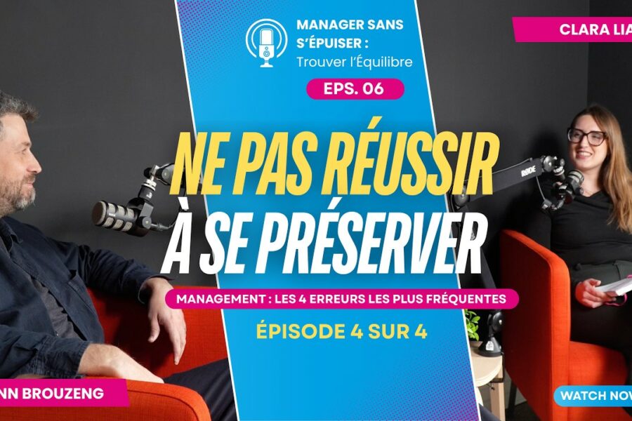 ne pas se preserver