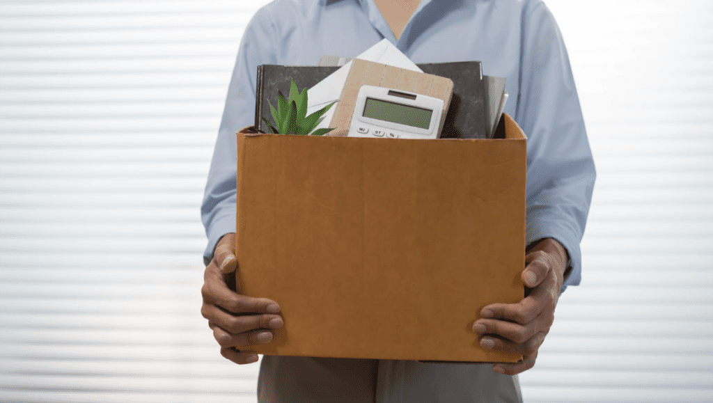 Prise de poste ratée du manager