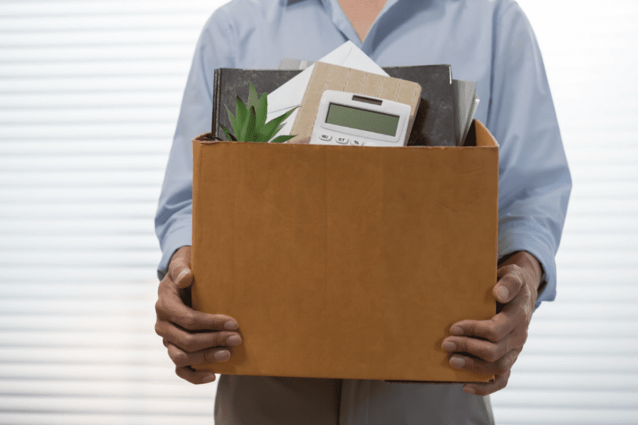 Prise de poste ratée du manager
