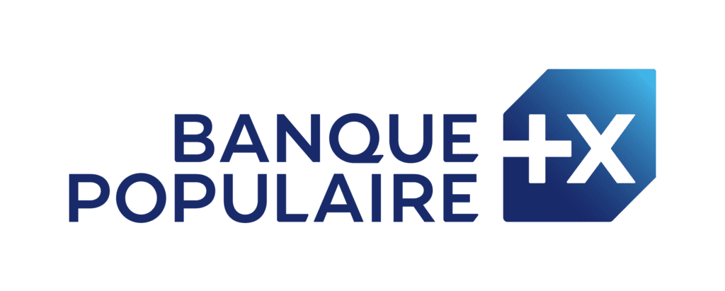 Logo BANQUE POPULAIRE