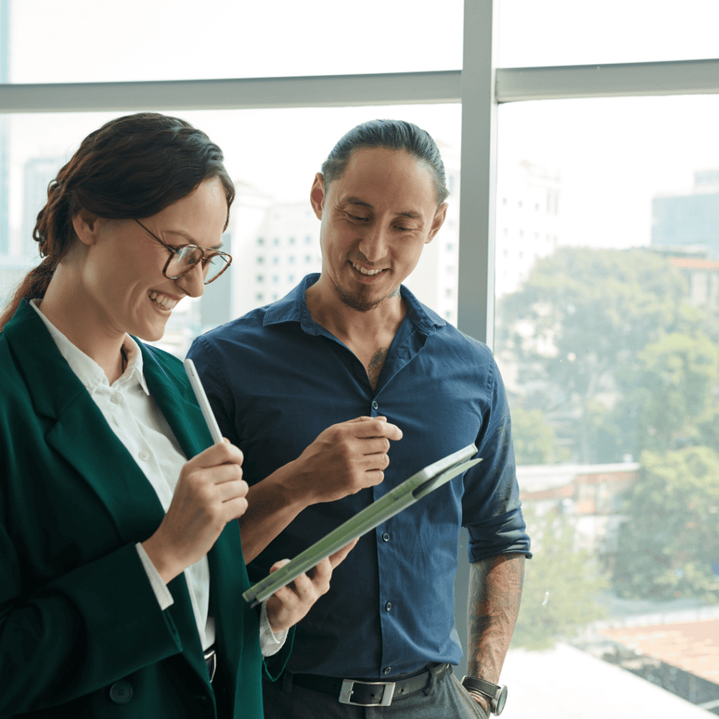 accompagnement dirigeant PME