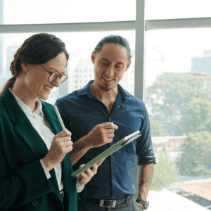 accompagnement dirigeant PME