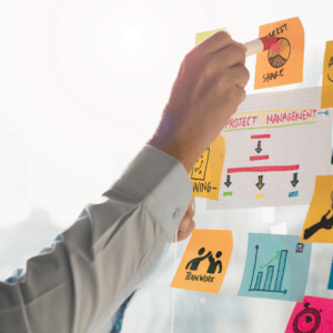 projet d'entreprise et management, pilier de la QVCT