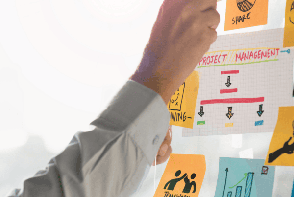 projet d'entreprise et management, pilier de la QVCT