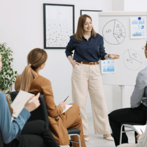 Coaching dirigeant