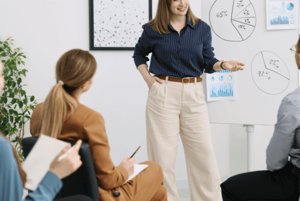Coaching dirigeant