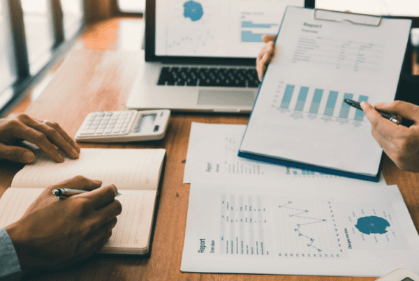 Tableau de bord présentant les indicateurs de l'audit RH