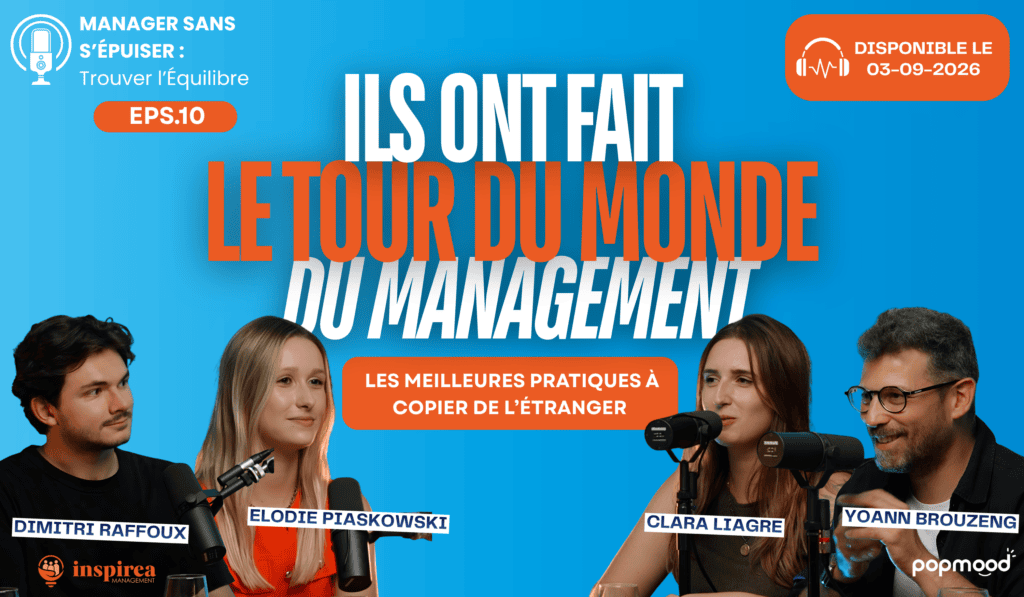 Tour du monde du management