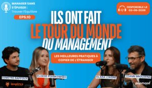 Tour du monde du management