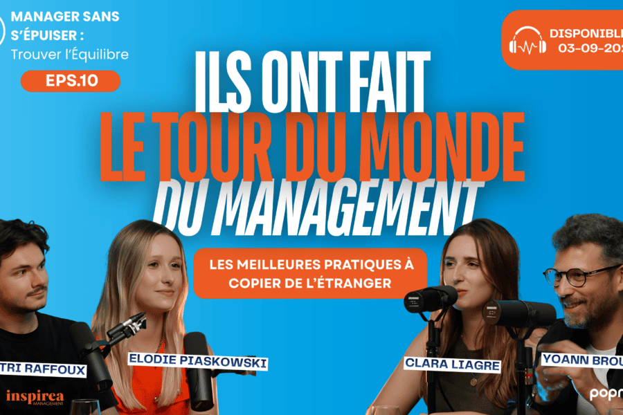 Tour du monde du management