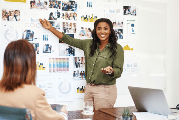 devenir manager à impact