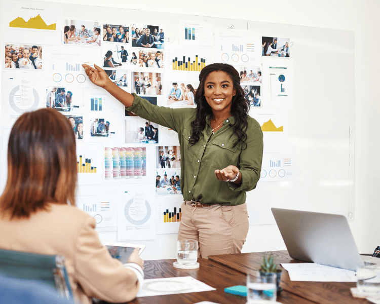 devenir manager à impact