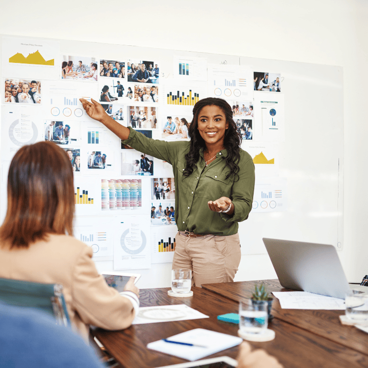 devenir manager à impact